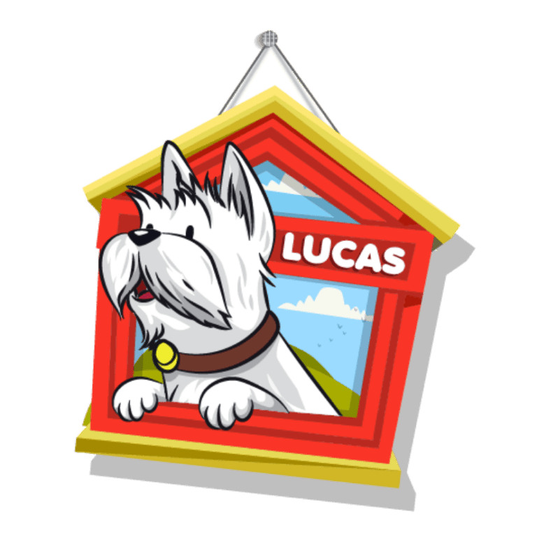 Conoce la historia de Lucas